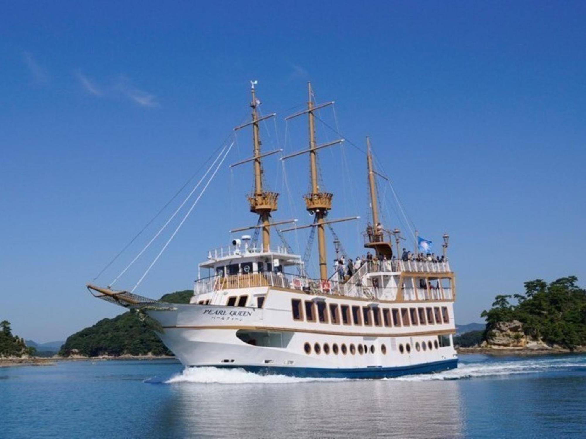 Yumihari-no-Oka Hotel Sasebo Eksteriør billede
