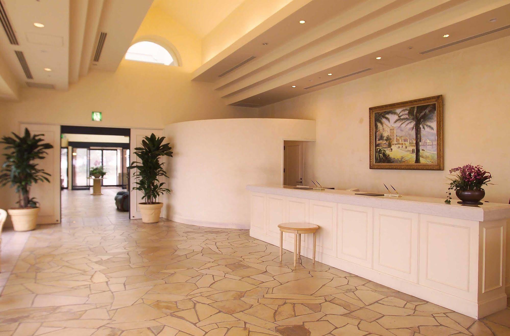 Yumihari-no-Oka Hotel Sasebo Eksteriør billede